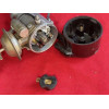 Allumeur neuf Ducellier R230 original Alpine A110 1300S avec prise compte tours