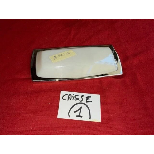 Plafonnier intérieur neuf original Citroën SM Maserati