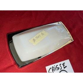 Plafonnier intérieur neuf original Citroën SM Maserati