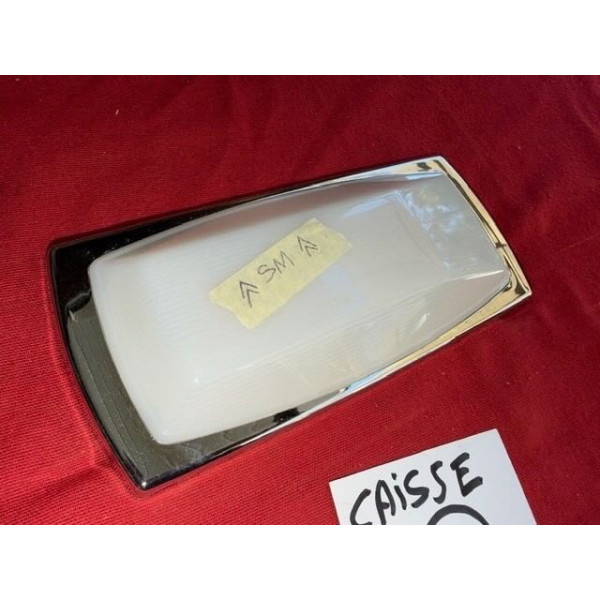 Plafonnier intérieur neuf original Citroën SM Maserati