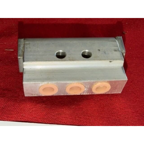 Bloc de répartition neuf original Citroën ID 19 1ère génération