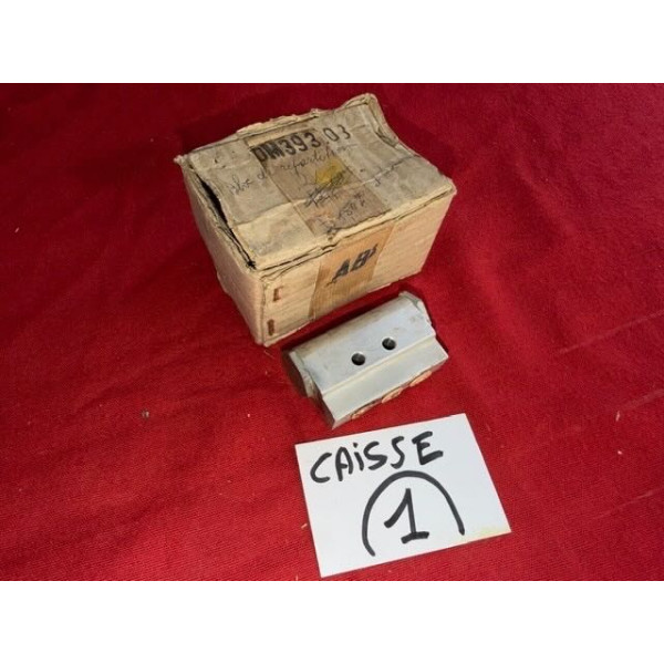 Bloc de répartition neuf original Citroën ID 19 1ère génération
