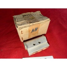 Bloc de répartition neuf original Citroën ID 19 1ère génération