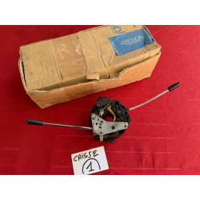 Commodo phares et clignotants original Alpine A110 Renault 8 Gordini
