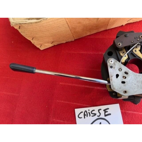 Commodo phares et clignotants original Alpine A110 Renault 8 Gordini