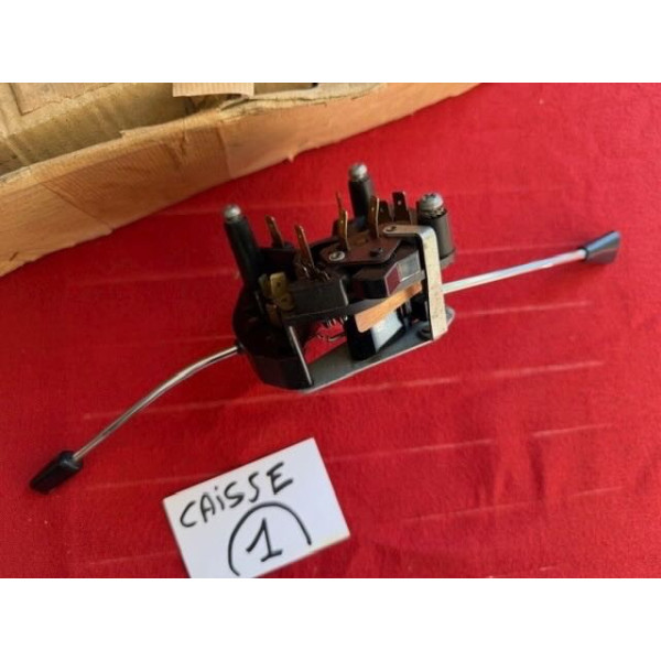 Commodo phares et clignotants original Alpine A110 Renault 8 Gordini