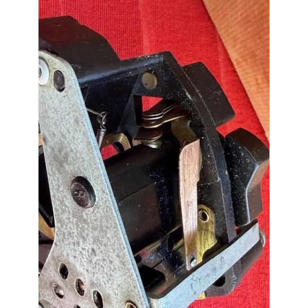 Commodo phares et clignotants original Alpine A110 Renault 8 Gordini