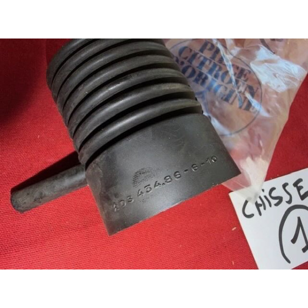 Cafetière avant neuve original LHM Citroën ID DS 20 21 ou 23