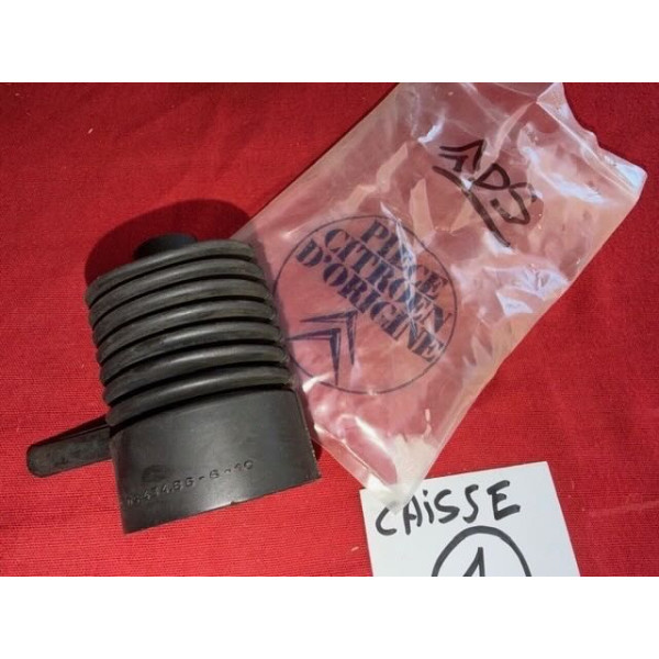 Cafetière avant neuve original LHM Citroën ID DS 20 21 ou 23