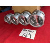 4 pistons neuf Bretille Alpine A110 1860cm3 GR4 complet avec axe et segments