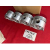 4 pistons neuf Bretille Alpine A110 1860cm3 GR4 complet avec axe et segments