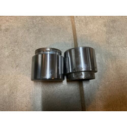 2 PISTONS DE FREIN 48mm ORIGINAL GROS FREIN ALPINE A110 1800 GR4