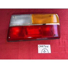 Feu arrière droit Renault 12 phase 2