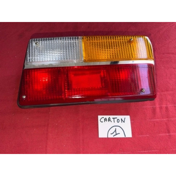 Feu arrière droit Renault 12 phase 2