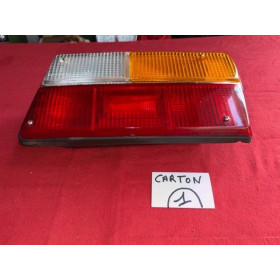 Feu arrière droit Renault 12 phase 2
