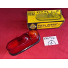 Cabochon arrière droit neuf origine Renault 4 F4 fourgonnette