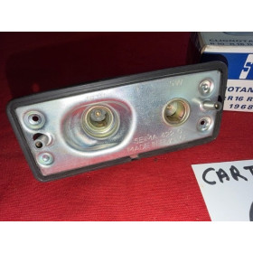 Socle de clignotant AVG neuf origine Renault 10 ou 16 Lancia Fulvia Zagato