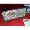 Socle de clignotant AVG neuf origine Renault 10 ou 16 Lancia Fulvia Zagato