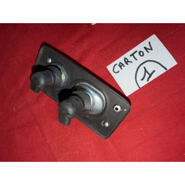 Socle de clignotant AVG neuf origine Renault 10 ou 16 Lancia Fulvia Zagato