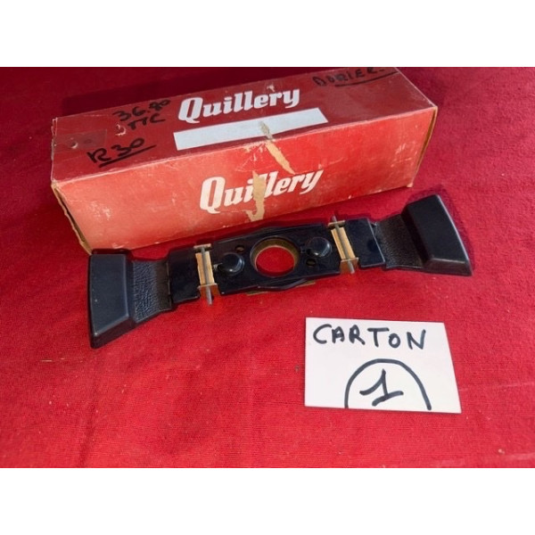 Centre de volant neuf original Renault 30 TS TX 1ère génération