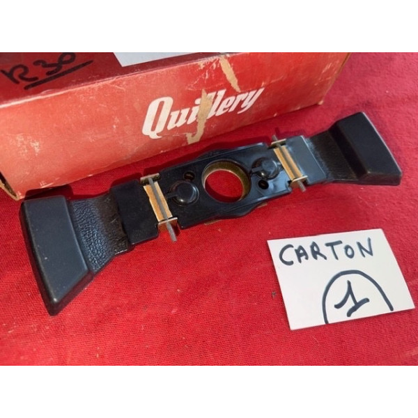 Centre de volant neuf original Renault 30 TS TX 1ère génération