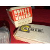 Clignotant AVG neuf Seima original Renault 4 export
