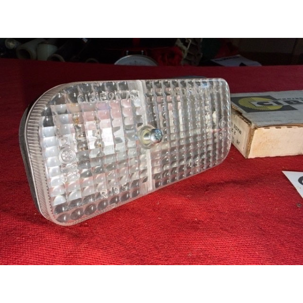 Clignotant AVG neuf Seima original Renault 4 export