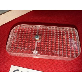 Cabochon clignotant AVG neuf Seima original Renault 4 export