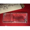 Cabochon clignotant AVG neuf Seima original Renault 5 export