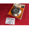 Bouchon PJ neuf réservoir essence accessoire Renault 12 break 15 et 17 Gordini