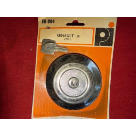 Bouchon PJ neuf réservoir essence accessoire Renault 30 TS TX