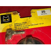 Bouchon PJ neuf réservoir essence accessoire Fiat 124 125 126 128 Abarth A112