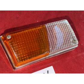 Cabochon de clignotant AVD neuf origine Renault 6