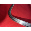 Lot de baguettes encadrement lunette arrière inox Citroën SM Maserati