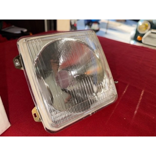 Phare Cibie neuf original Renault 6 phase 2