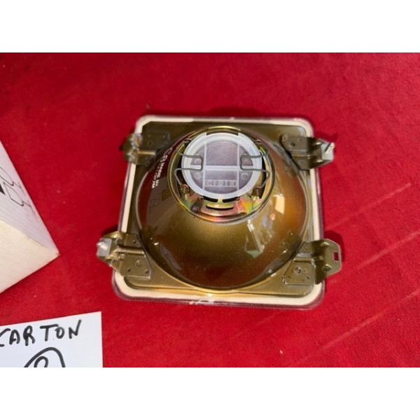 Phare Cibie neuf original Renault 6 phase 2