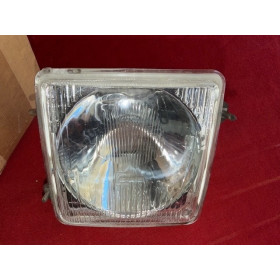Phare Cibie original Renault 6 phase 2