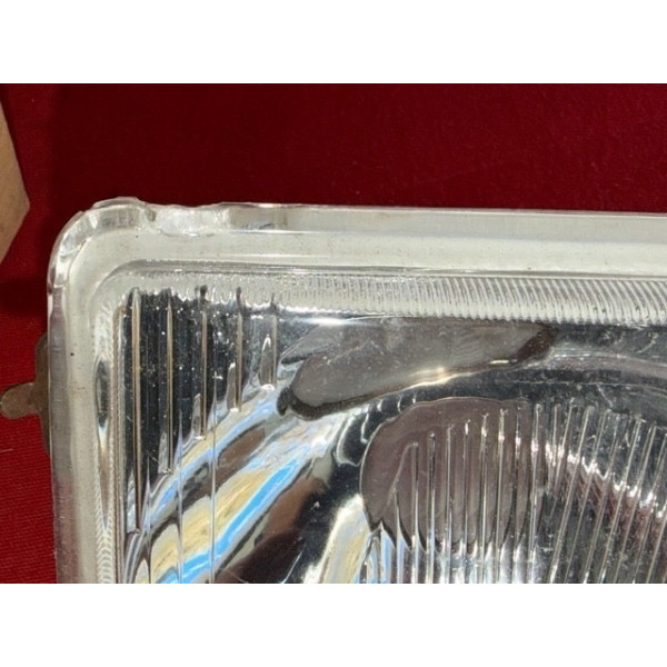Phare Cibie original Renault 6 phase 2