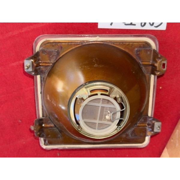 Phare Cibie original Renault 6 phase 2