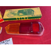 2 cabochons de feux arrière Seima neuf original Renault 16 phase 1