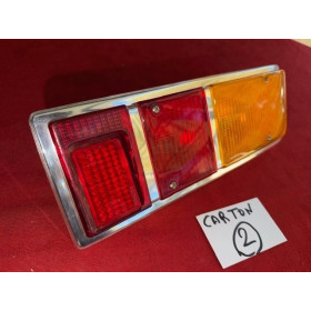 Feu arrière droit Seima neuf original Renault 16 phase 2