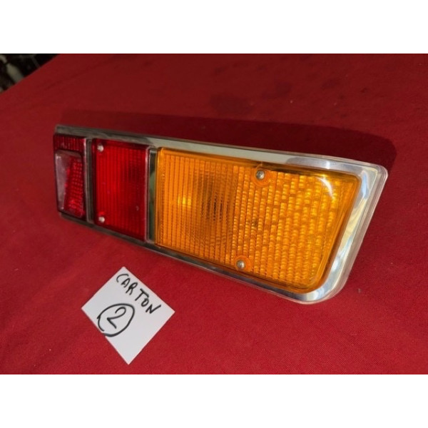 Feu arrière droit Seima neuf original Renault 16 phase 2