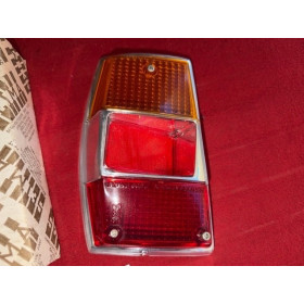 Cabochon de feu arrière gauche Seima neuf original Renault 6 phase 1