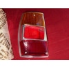 Cabochon de feu arrière gauche Seima neuf original Renault 6 phase 1