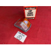 1 cabochon de clignotant neuf original Renault Saviem