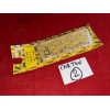 1 cabochon de clignotant neuf Seima original Renault 6 phase 2 export