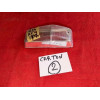 1 cabochon de clignotant neuf Seima original Renault 16 phase 1 export Lancia