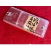 1 cabochon de clignotant neuf PK LMP original Renault 16 phase 1 export Lancia