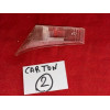 1 cabochon de clignotant AVD neuf Axo Citroën Acadyane export