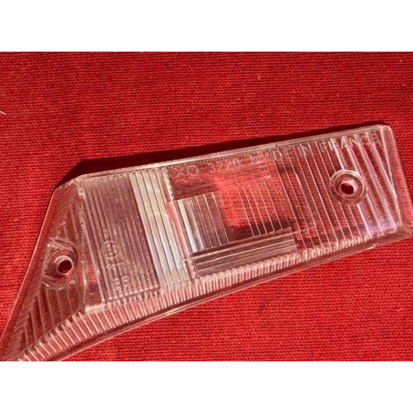 1 cabochon de clignotant AVD neuf Axo Citroën Acadyane export